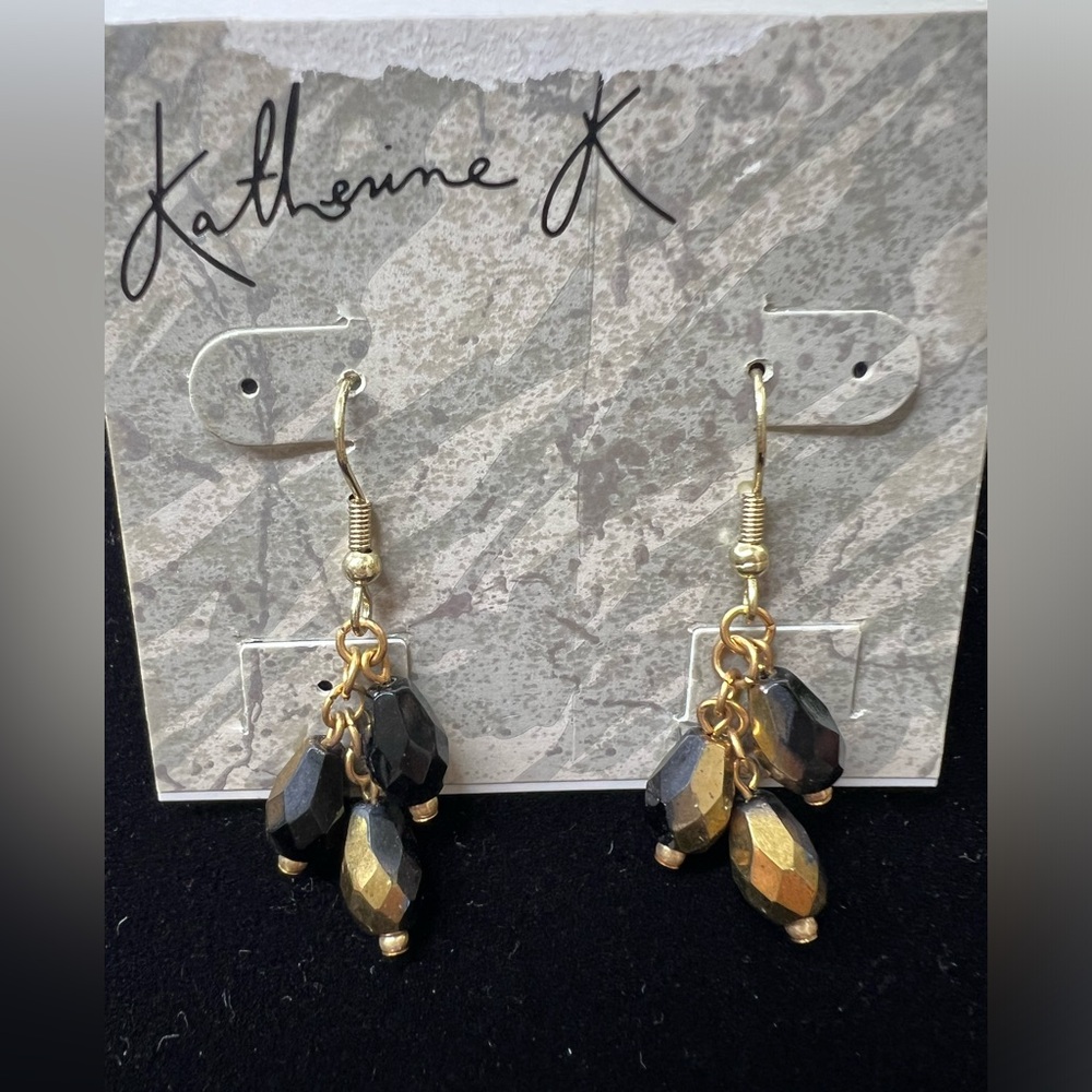 Brand New - Katherine K Earrings